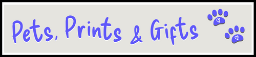 Pets Prints & Gifts